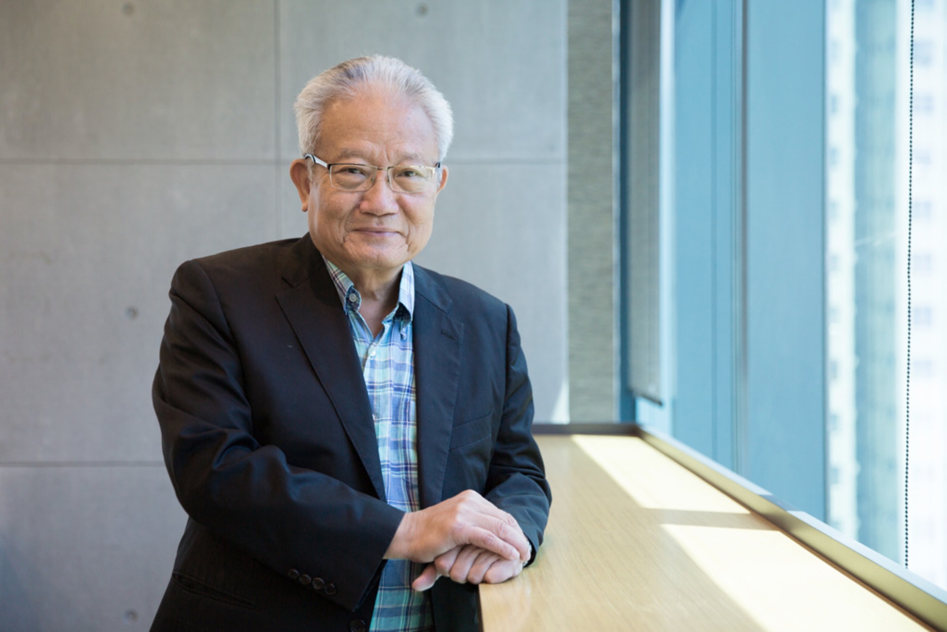 中華廠商會會長吳宏斌今早接受商台節目時表示,現時香港出口佔香港整體出口多,整體僅涉30多億元,認為美方出口限制對港影響不大。(資料圖片 / 黃舒慧攝) 中華廠商會會長吳宏斌今早接受商台節目時表示,現時香港出口佔香港整體出口多,整體僅涉30多億元,認為美方出口限制對港影響不大。(資料圖片 / 黃舒慧攝)