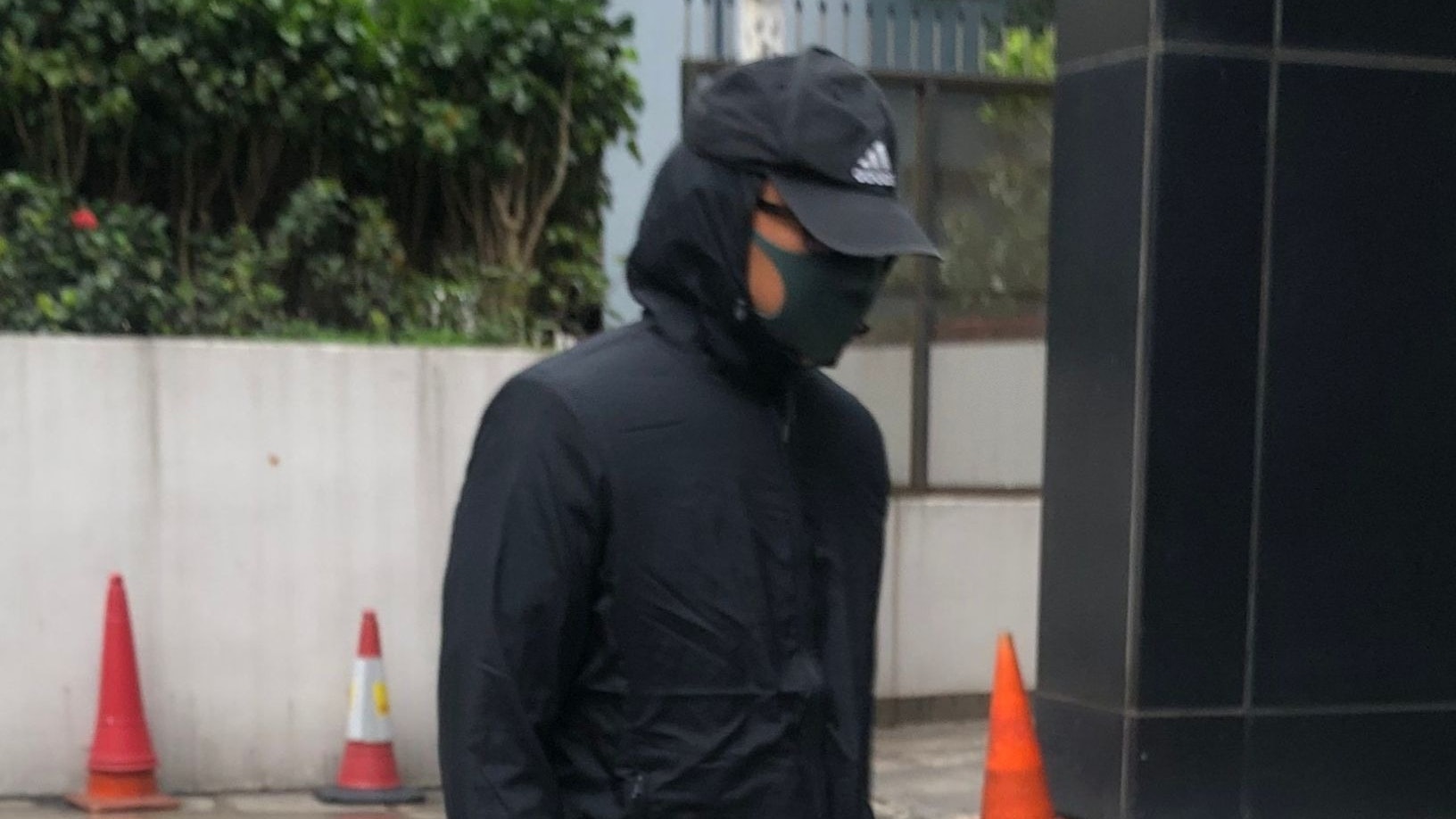 前警長指紀律聆訊程序不當失長俸 官稱未依上訴途徑拒覆核 前警長指紀律聆訊程序不當失長俸 官稱未依上訴途徑拒覆核