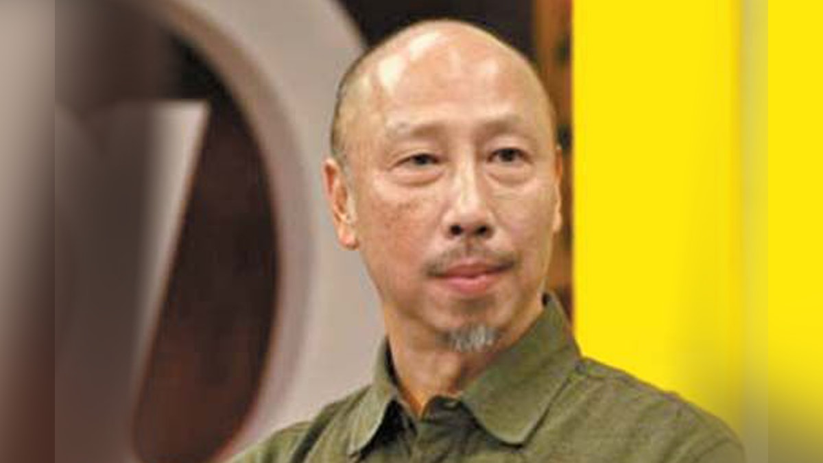 《大唐雙龍傳》《尋秦記》成經典 作家黃易病逝 享年65歲 《大唐雙龍傳》《尋秦記》成經典 作家黃易病逝 享年65歲