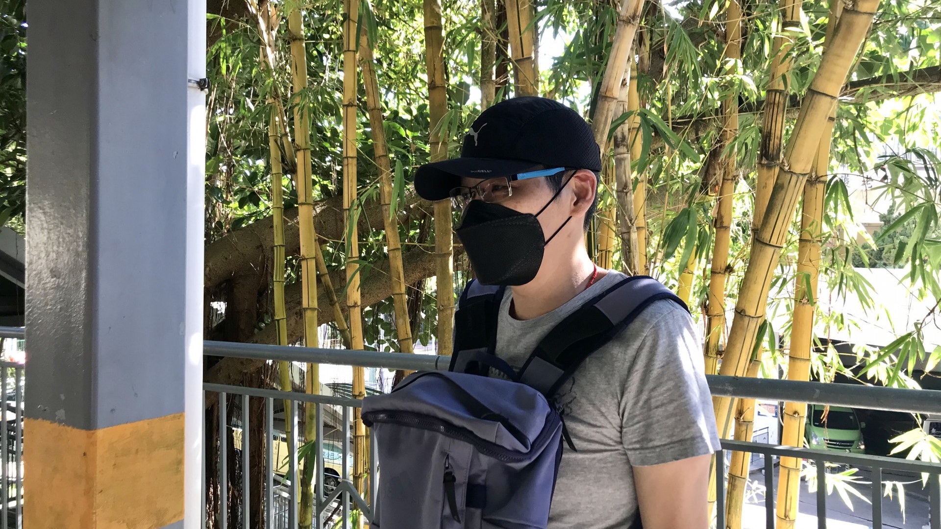 新冠肺炎|病毒通知app市民反應兩極 張竹君:不用作追蹤接觸者 新冠肺炎|病毒通知app市民反應兩極 張竹君:不用作追蹤接觸者