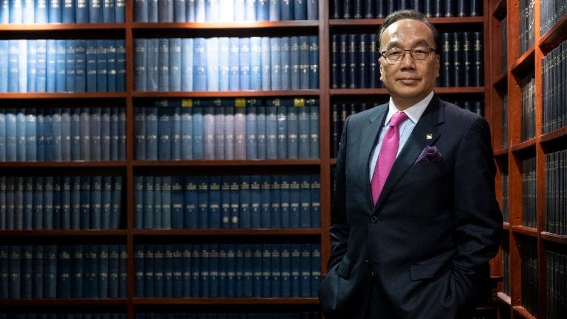 梁家傑認為,即使投票數票數民主派一定敵不過,仍可在議會內用盡方法抵擋政府做一些不合民意的行為。 (資料圖片) 梁家傑認為,即使投票數票數民主派一定敵不過,仍可在議會內用盡方法抵擋政府做一些不合民意的行為。 (資料圖片)