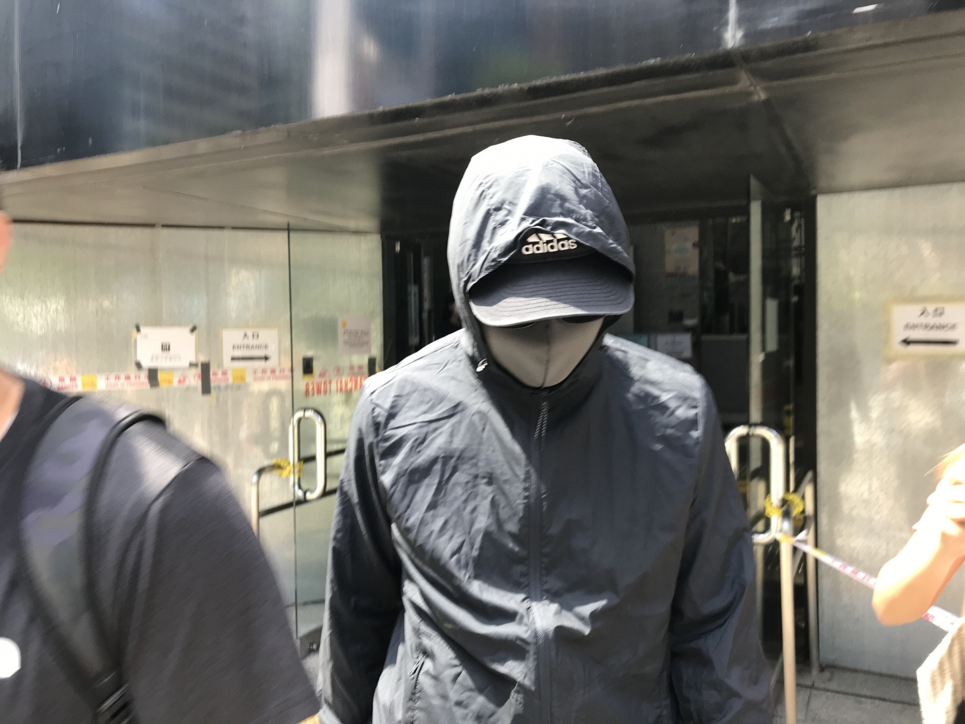 申請人歐智威認為紀律聆訊程序不公,令他失退休公及長俸。(資料圖片) 申請人歐智威認為紀律聆訊程序不公,令他失退休公及長俸。(資料圖片)