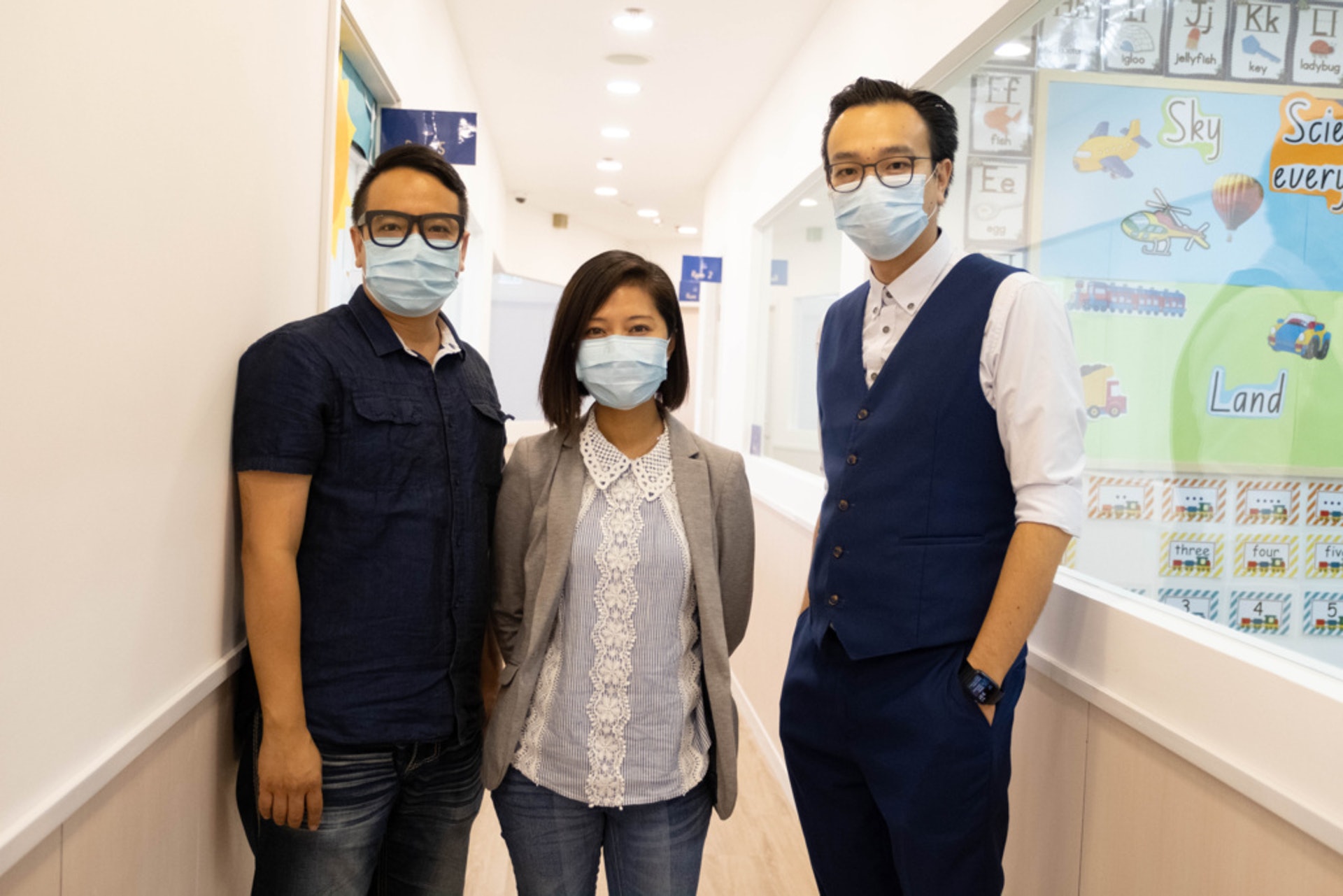 開學不返校德萃小學將設6節知識課校規 追功課亦同 上線 香港01 社會新聞 開學不返校德萃小學將設6節知識課校規 追功課亦同 上線 香港01 社會新聞