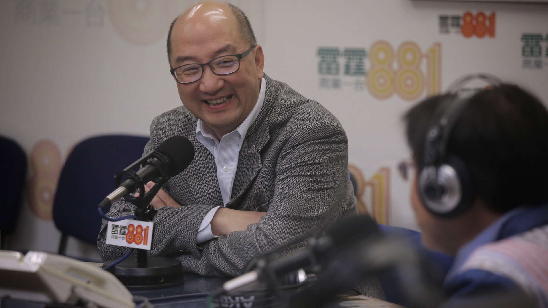 【IT種票風雲】譚志源:收緊IT界選民登記制度 冀任內有初步建議 【IT種票風雲】譚志源:收緊IT界選民登記制度 冀任內有初步建議