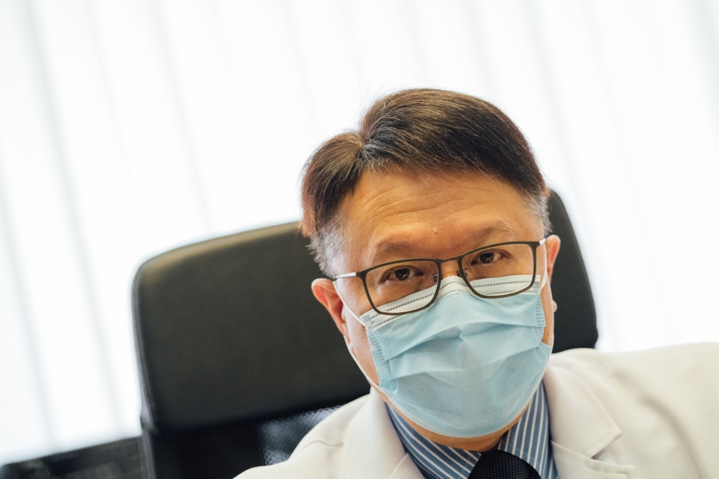 新冠肺炎｜港源頭不明個案跌破兩成　專家：兩群組搞得掂才算好轉