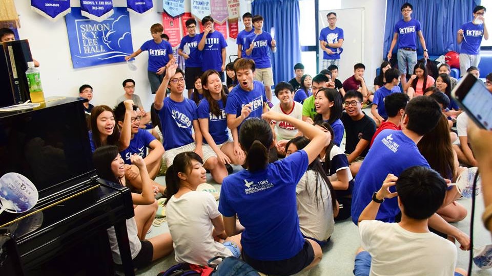 【港大欺凌.來稿】過來人詳談港大的舍堂文化 【港大欺凌.來稿】過來人詳談港大的舍堂文化