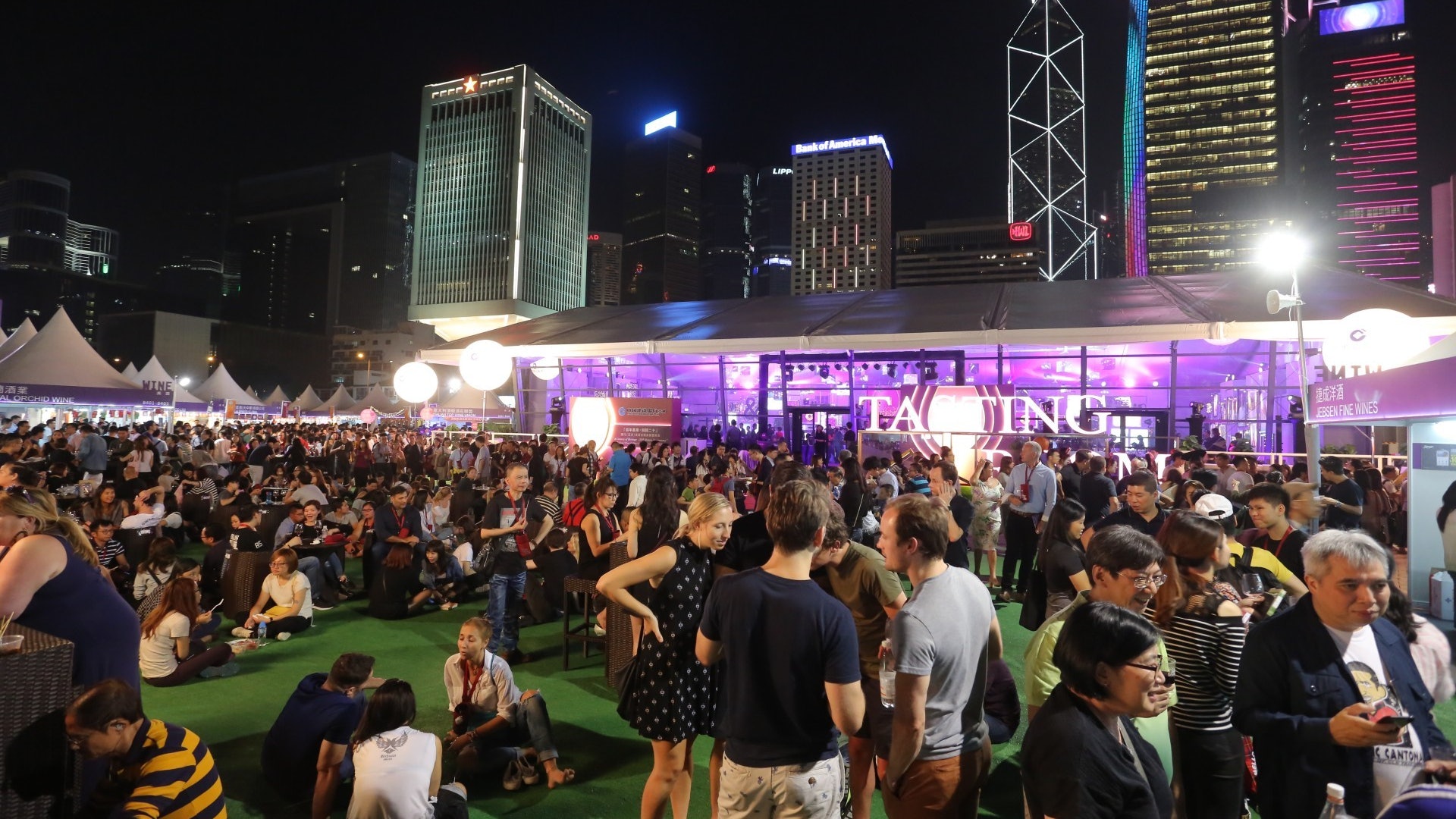 新冠肺炎|今年美酒佳餚巡禮首移師網上舉行 11月香港單車節取消 新冠肺炎|今年美酒佳餚巡禮首移師網上舉行 11月香港單車節取消