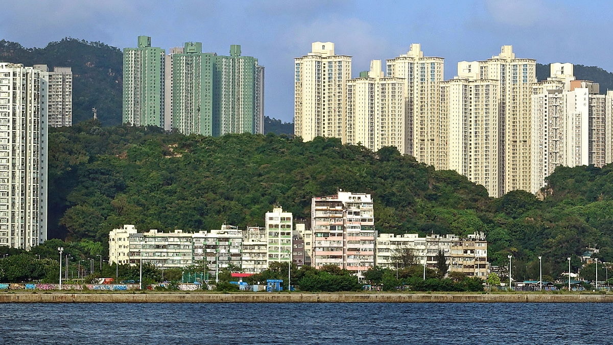 【來稿】職訓局教學大樓必選茶果嶺海濱？