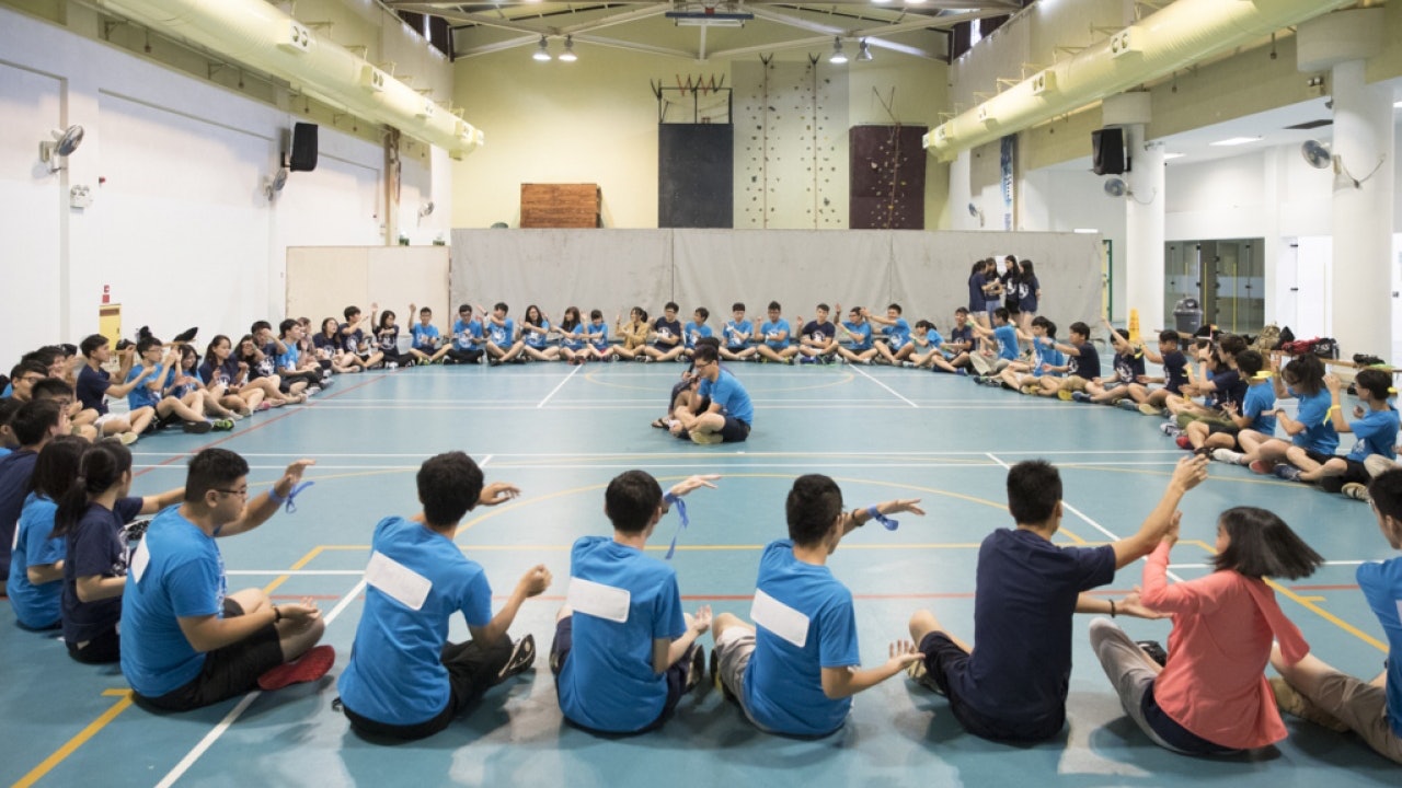 【港大欺凌】不隨波逐流的權利:同質化的舍堂可否存在異端? 【港大欺凌】不隨波逐流的權利:同質化的舍堂可否存在異端?