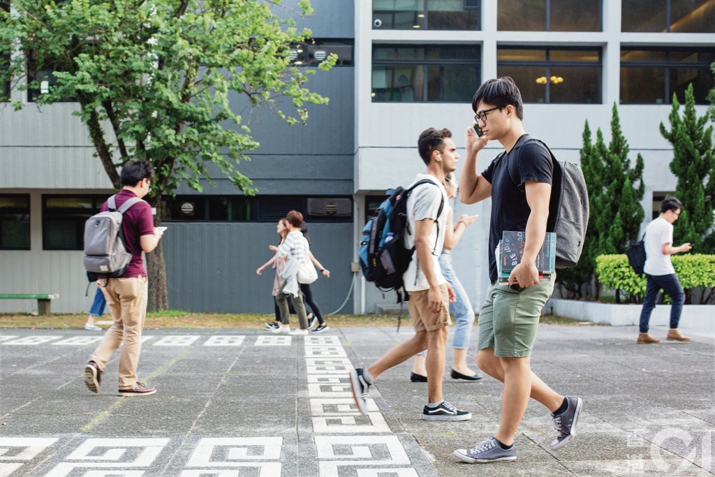 大學生社會幸福感去年顯著下跌5大學研究團隊 難歸因社會事件 香港01 社會新聞