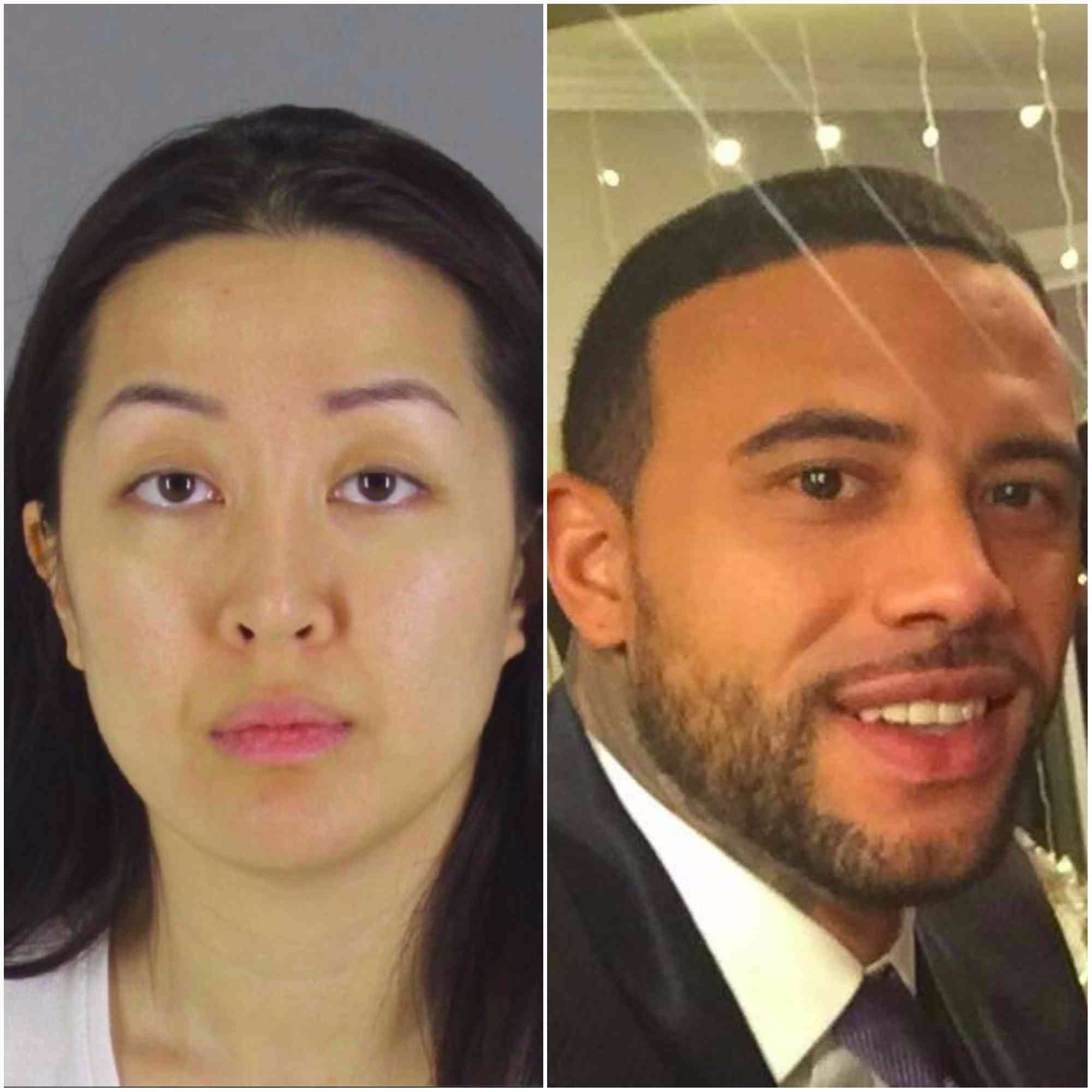 華裔女涉情殺逾5億元保釋震驚美國傳舅父為中共上將李繼耐