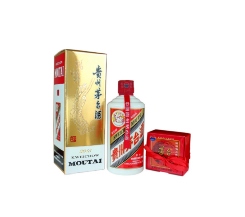 茅台打敗Johnnie Walker 成為世界最大釀酒企業一瓶陳釀賣27萬