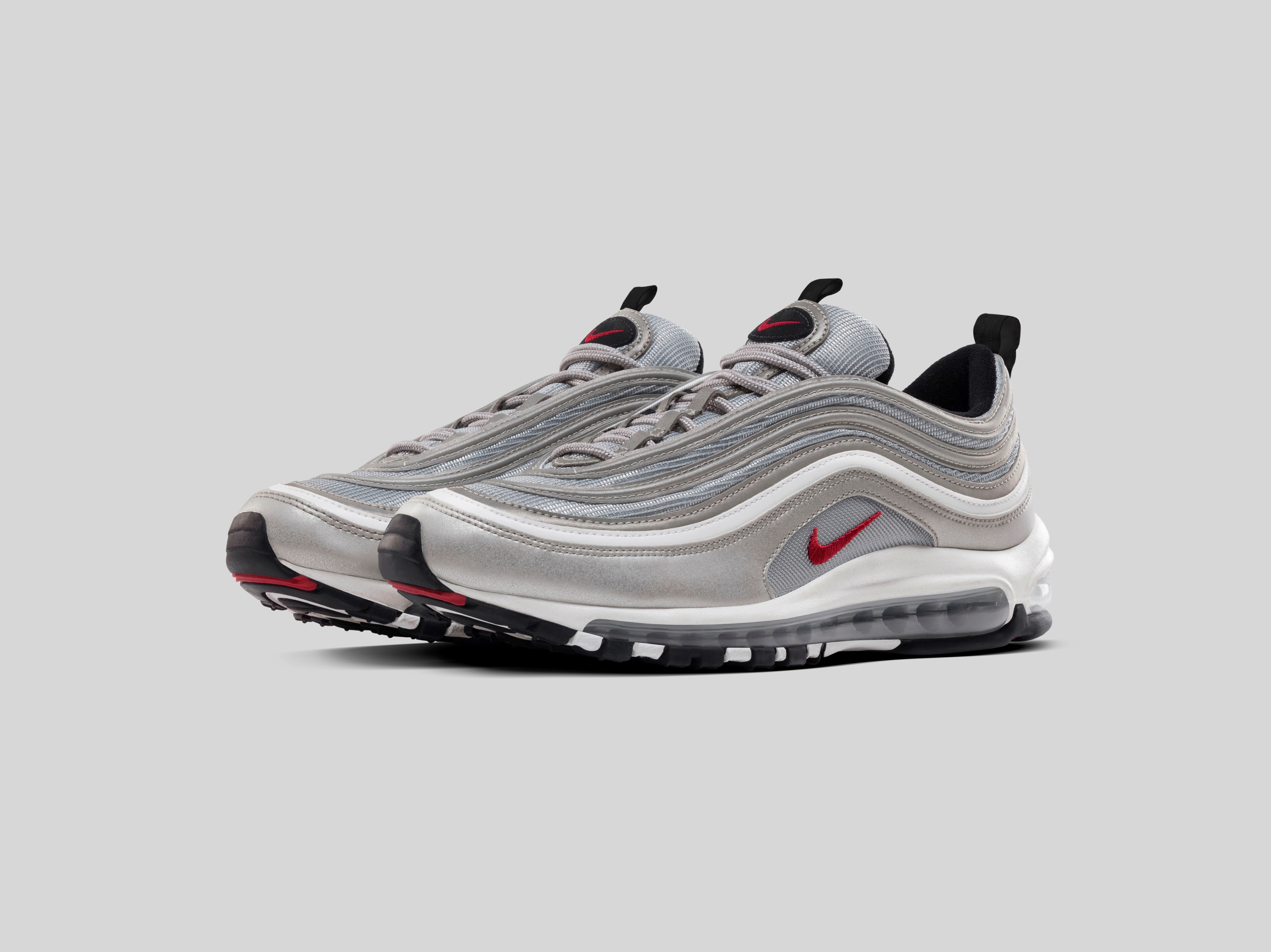 Max 97「Silver Bullet」 今周末登陸香港兩店