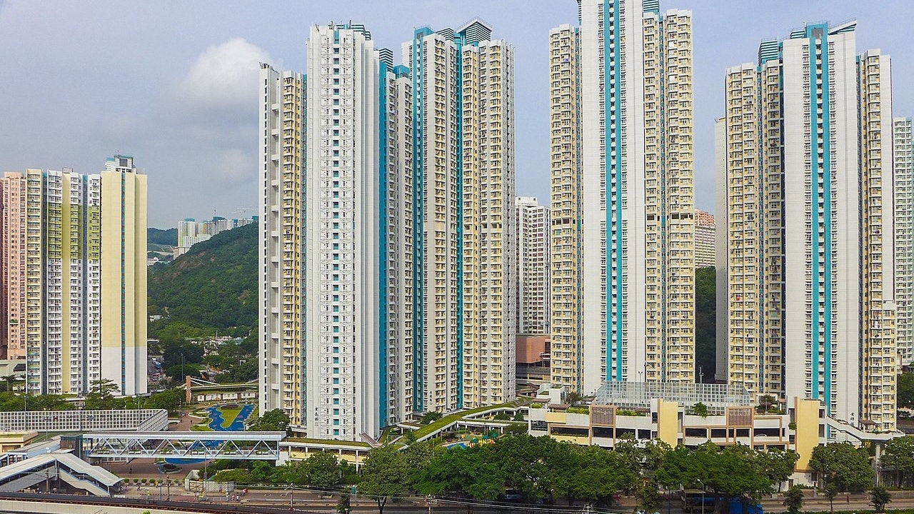 確診大廈|牛頭角下邨貴輝樓添4患者 屯門翠寧花園再增2患者 確診大廈|牛頭角下邨貴輝樓添4患者 屯門翠寧花園再增2患者