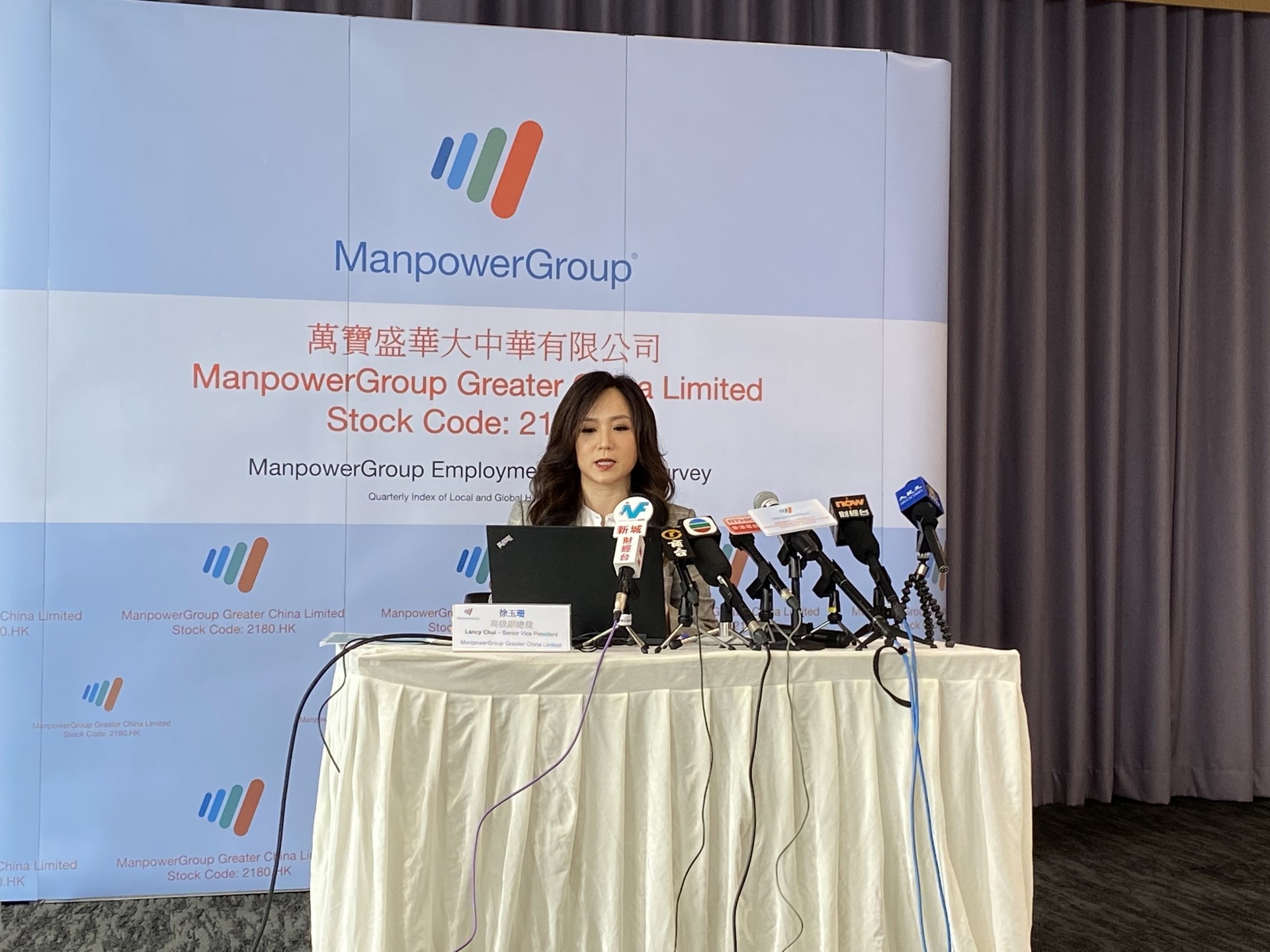 新冠肺炎｜調查：15%受訪僱主料下季裁員　批發零售最差