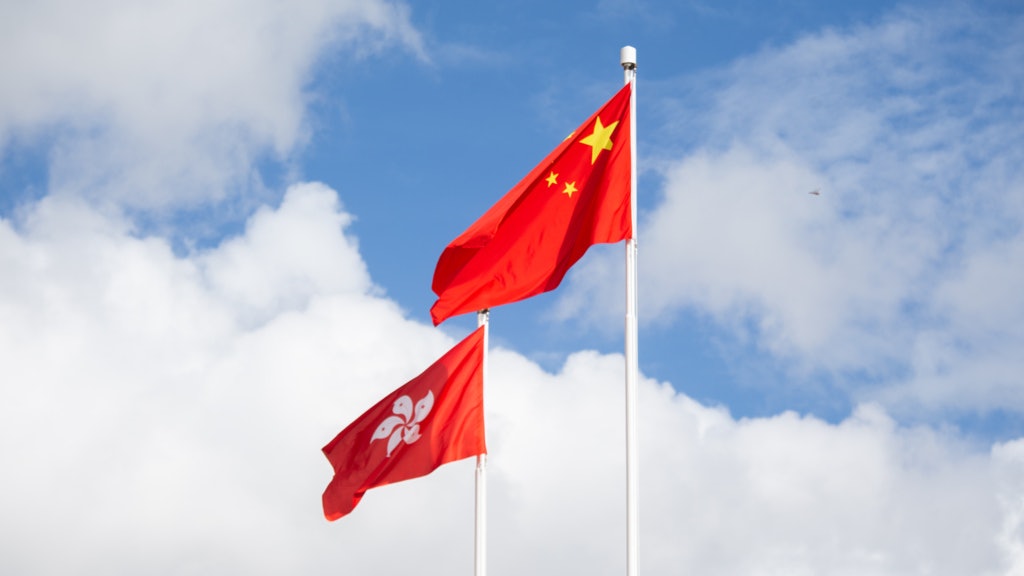 三權分立 香港政治體制是 行政主導 還是 三權分立 香港01 政情