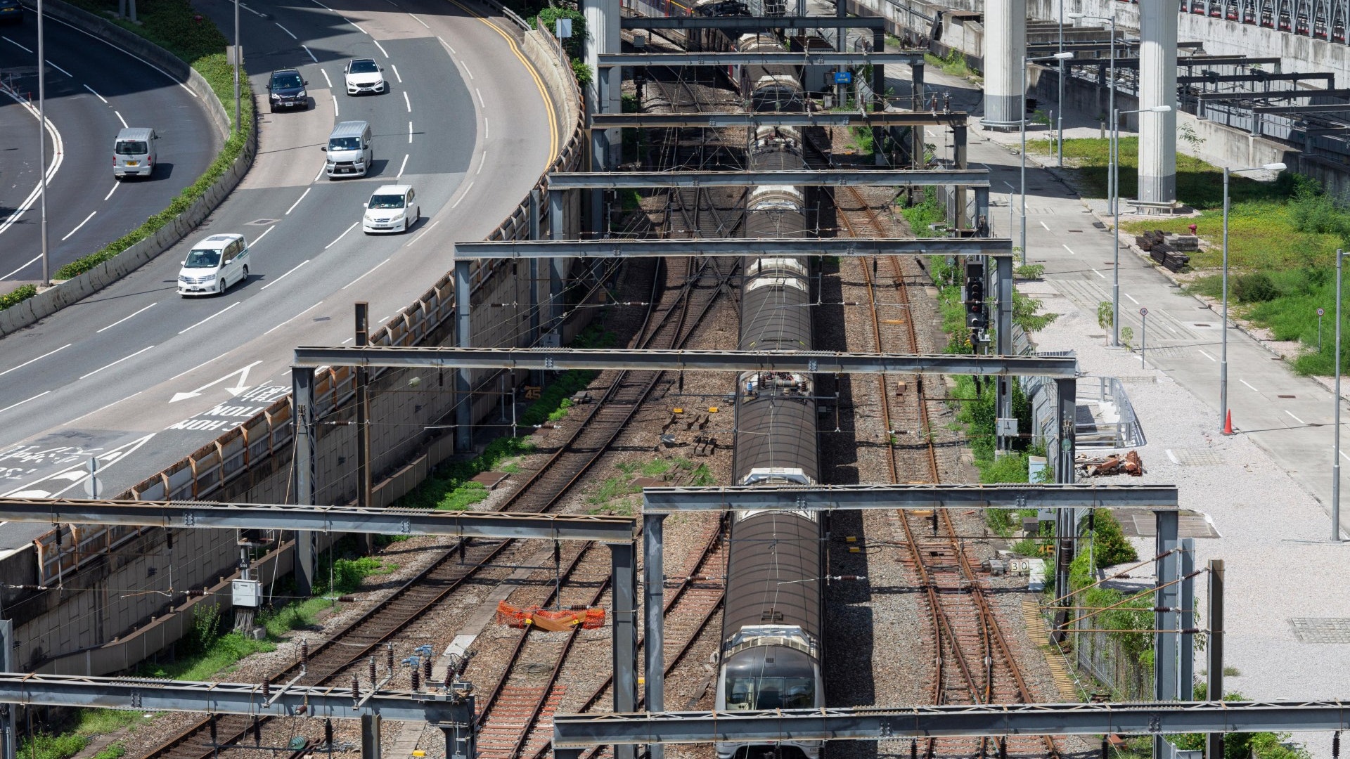 沙中線 東鐵旺角東至紅磡列車服務周日暫停一文睇清接駁安排 香港01 社會新聞 沙中線 東鐵旺角東至紅磡列車服務周日暫停一文睇清接駁安排 香港01 社會新聞