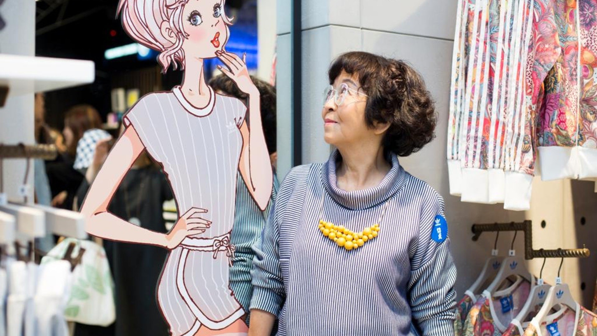 李惠珍去世│再見《13點》 著名女漫畫家李惠珍離世|香港01|社會新聞