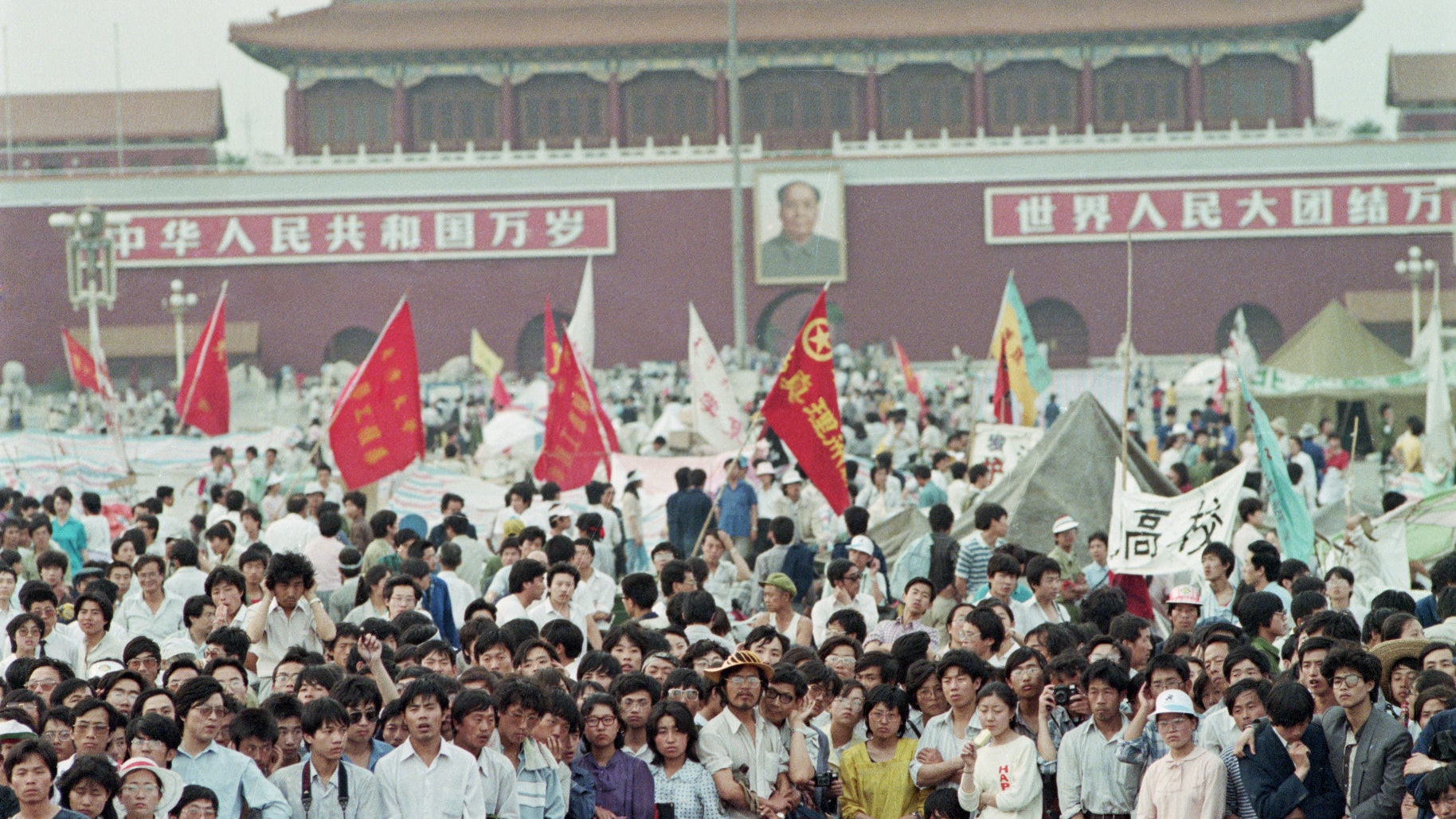 【來稿】新中史課程的政治內容應如何處理 【來稿】新中史課程的政治內容應如何處理
