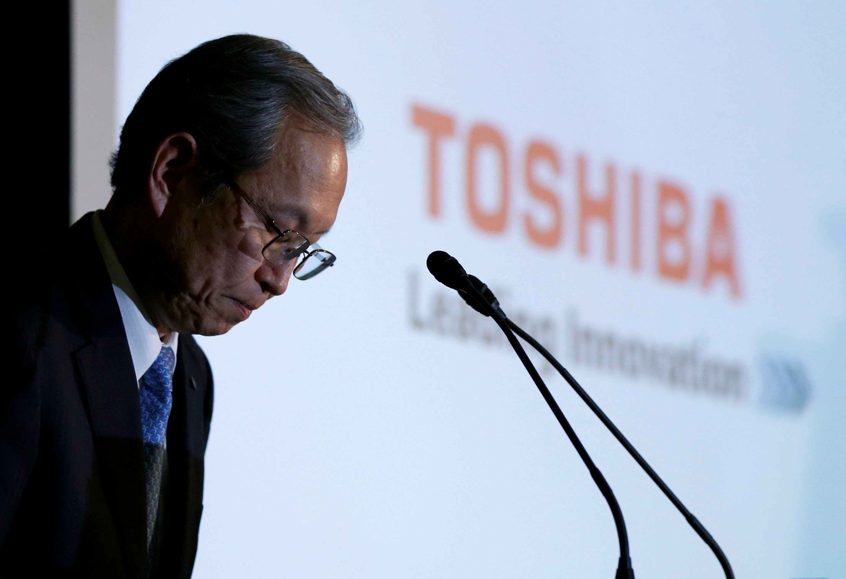 東芝斷臂　Sharp賣身　日本4大電子巨企為何敵不過互聯網？