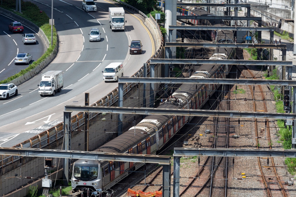 東鐵線新信號系統事故　煞停啟用九卡列車　工程師預需三個月修復