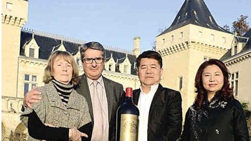 華裔富商法國墜機亡 翁媳對簿公堂爭奪200億遺產 華裔富商法國墜機亡 翁媳對簿公堂爭奪200億遺產