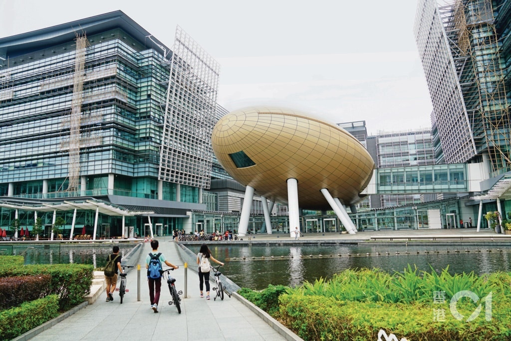 科學園、創新中心及3個工業邨再推減租　為期半年最高寬免75%租金