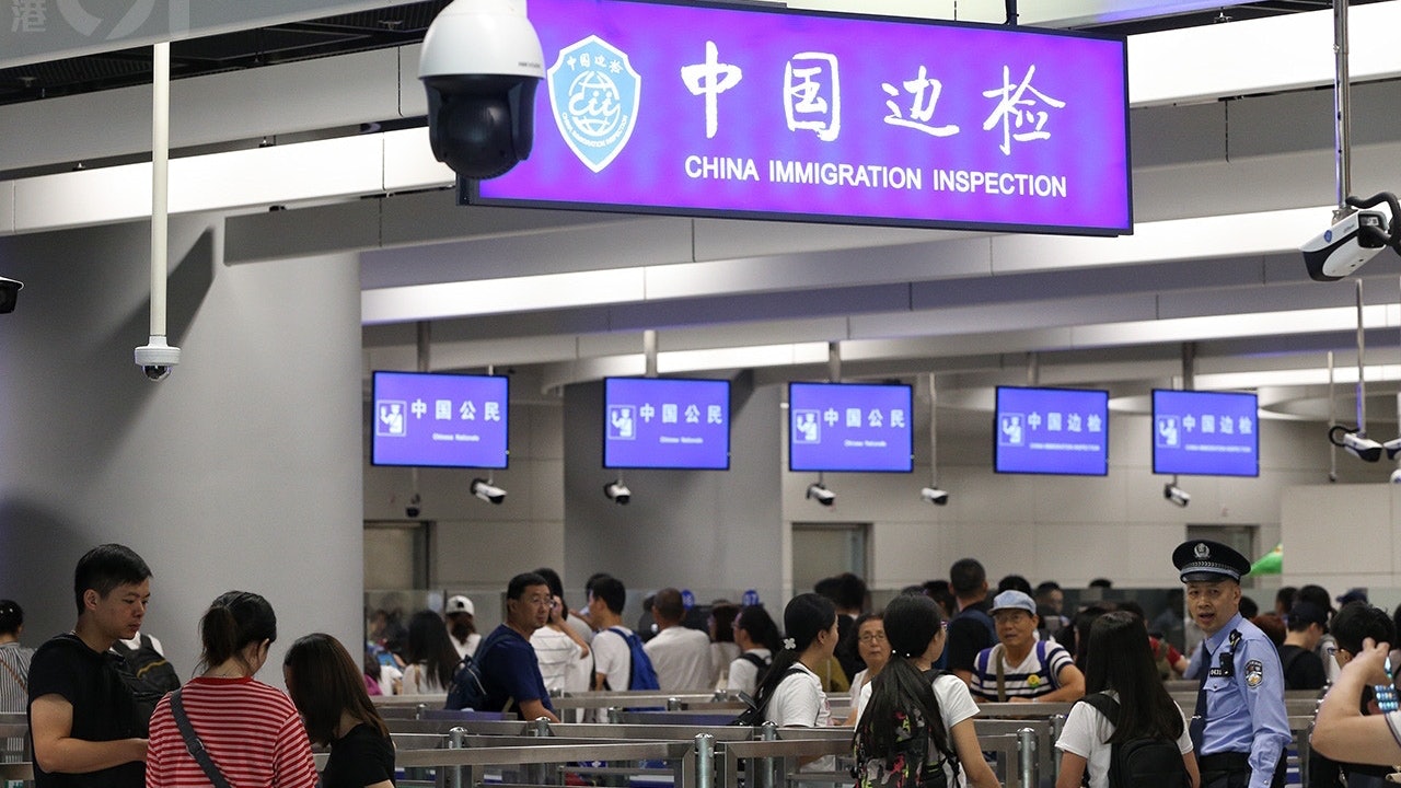 健康碼|旅遊業界形容如不斷流血 粵港澳未通難談「旅遊氣泡」 健康碼|旅遊業界形容如不斷流血 粵港澳未通難談「旅遊氣泡」