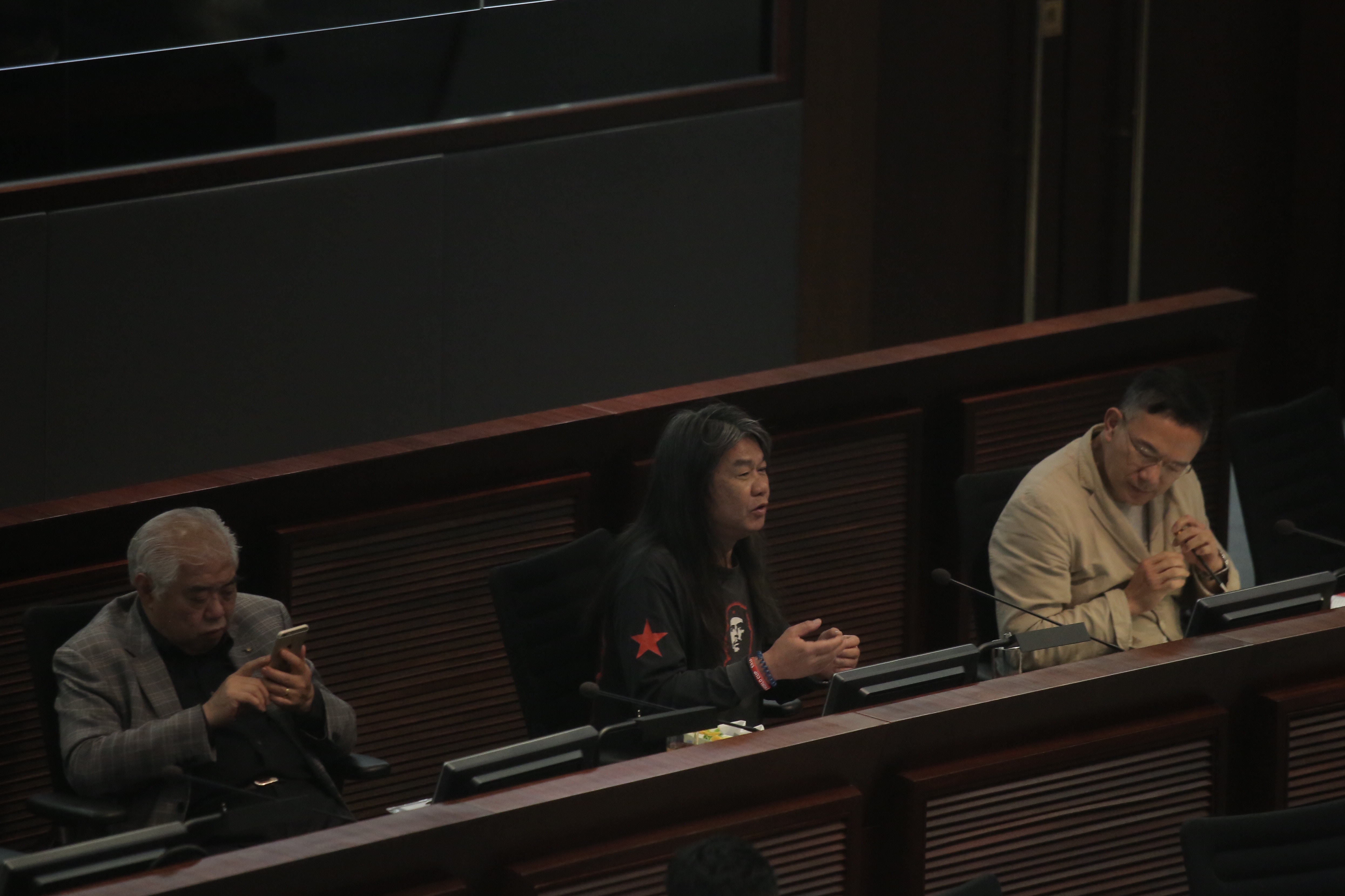 政府倡選民改地址須提交住址證明議員批無助堵塞種票