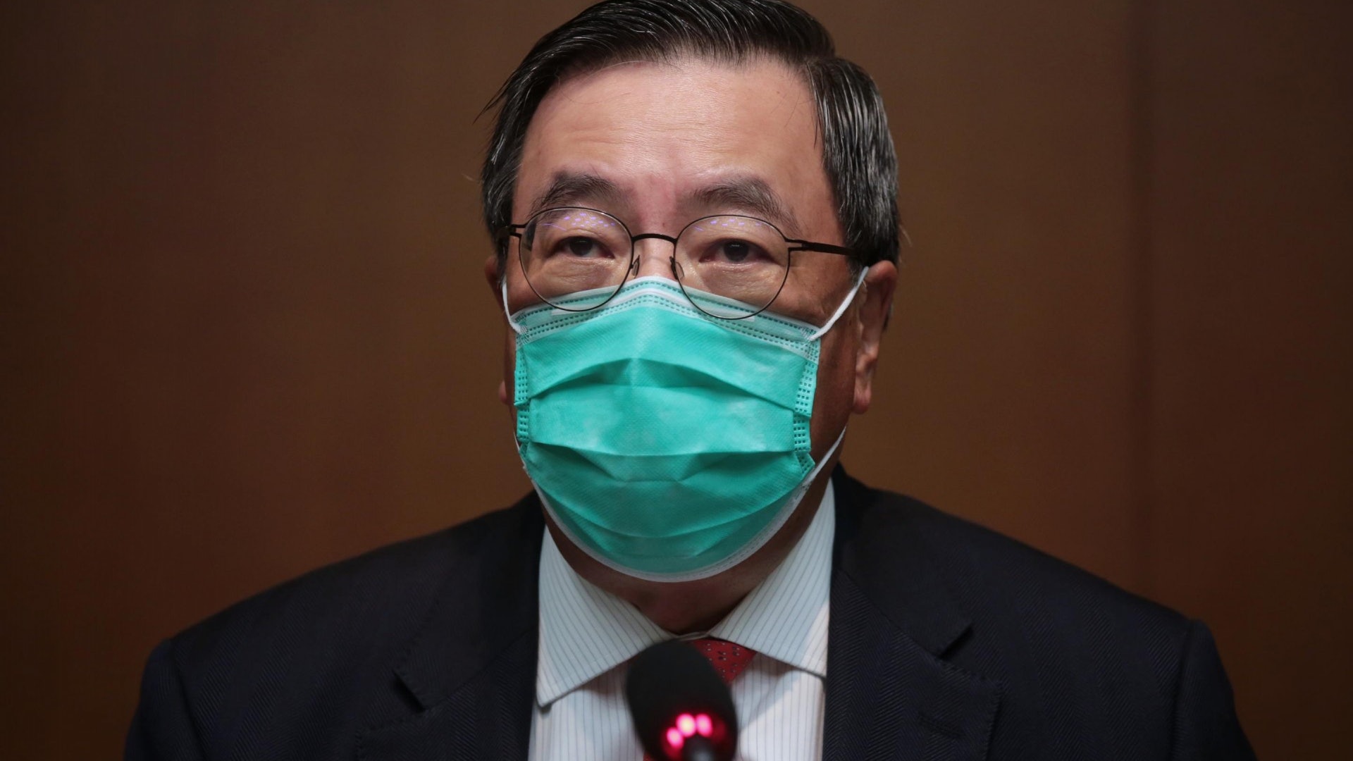 建制屢批「警察拉人法官放人」 梁君彥不認同:睇返判決都係公正 建制屢批「警察拉人法官放人」 梁君彥不認同:睇返判決都係公正