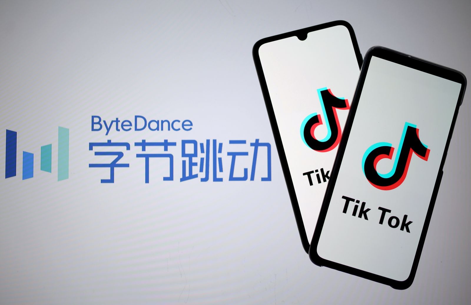Tiktok母企｜字節跳動否認推出中文版Sora　與國外模型存較大差距