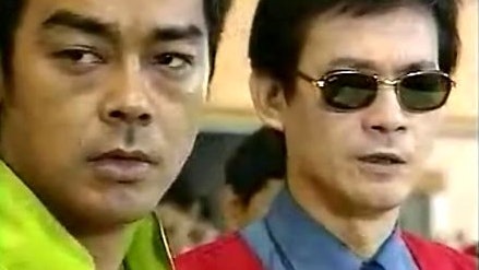 秋官劉青雲加埋郭藹明 亞視鑽石陣容拍《世紀之戰》勁好睇 秋官劉青雲加埋郭藹明 亞視鑽石陣容拍《世紀之戰》勁好睇