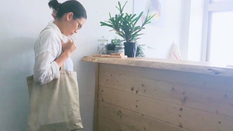 一個棉製Tote Bag使用131次後,才能與膠袋一樣「環保」 一個棉製Tote Bag使用131次後,才能與膠袋一樣「環保」
