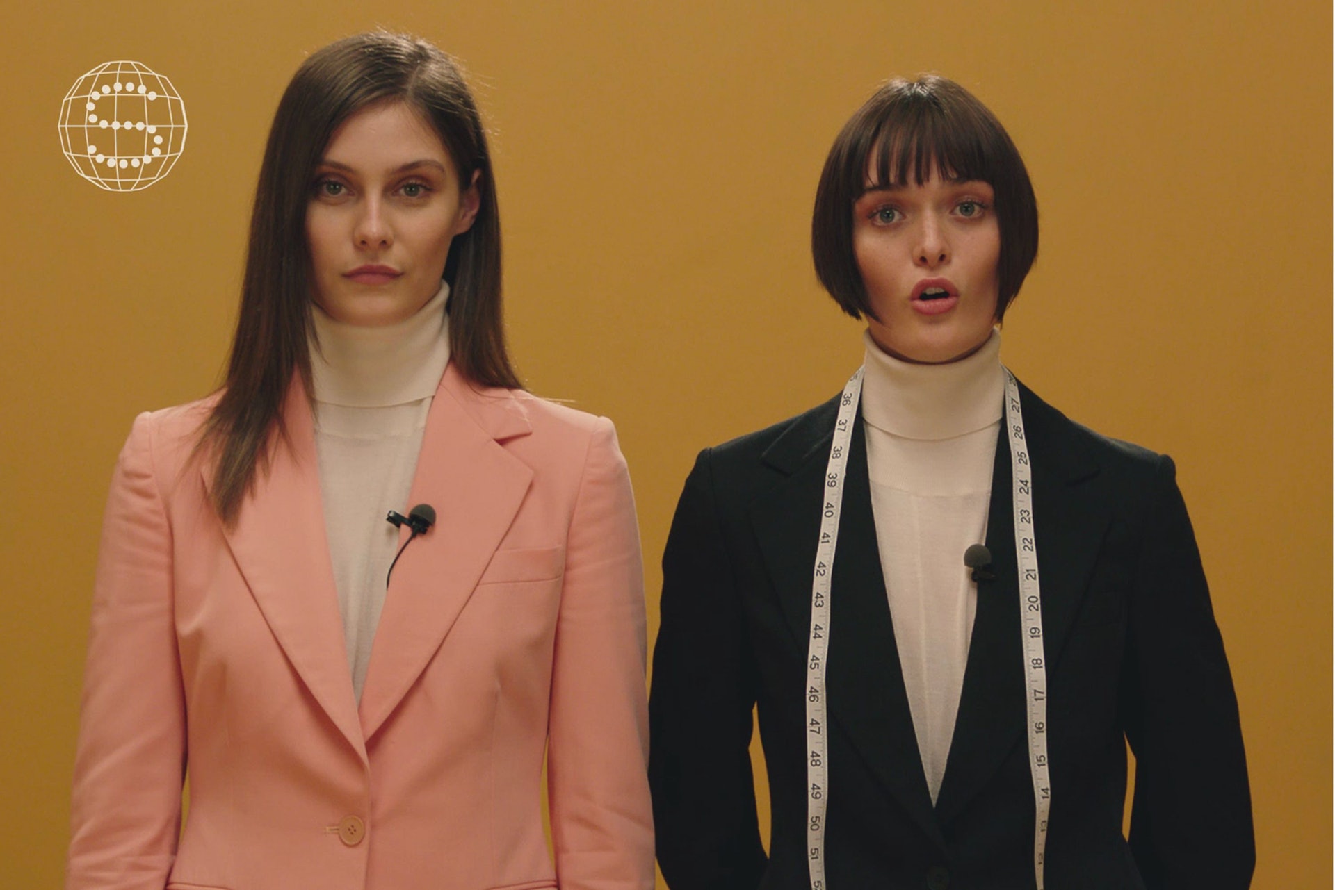 (圖片來源﹕Stella McCartney) (圖片來源﹕Stella McCartney)
