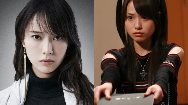 《死亡筆記2016》 戶田惠梨香再演彌海砂 《死亡筆記2016》 戶田惠梨香再演彌海砂