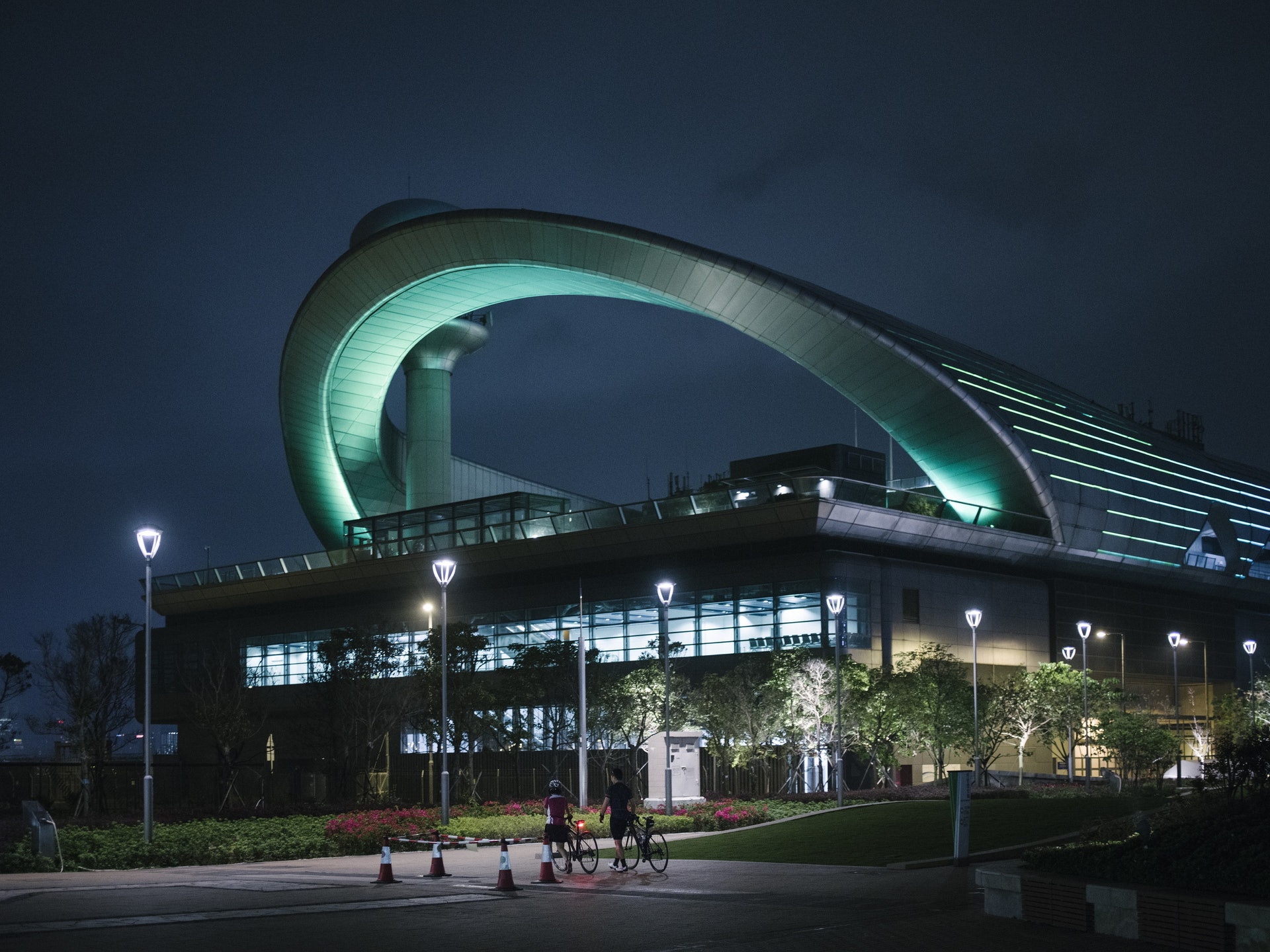 啟德發展區 交通配套未完善郵輪碼頭拍烏蠅卻是市民樂園 香港01 社區專題 啟德發展區 交通配套未完善郵輪碼頭拍烏蠅卻是市民樂園 香港01 社區專題