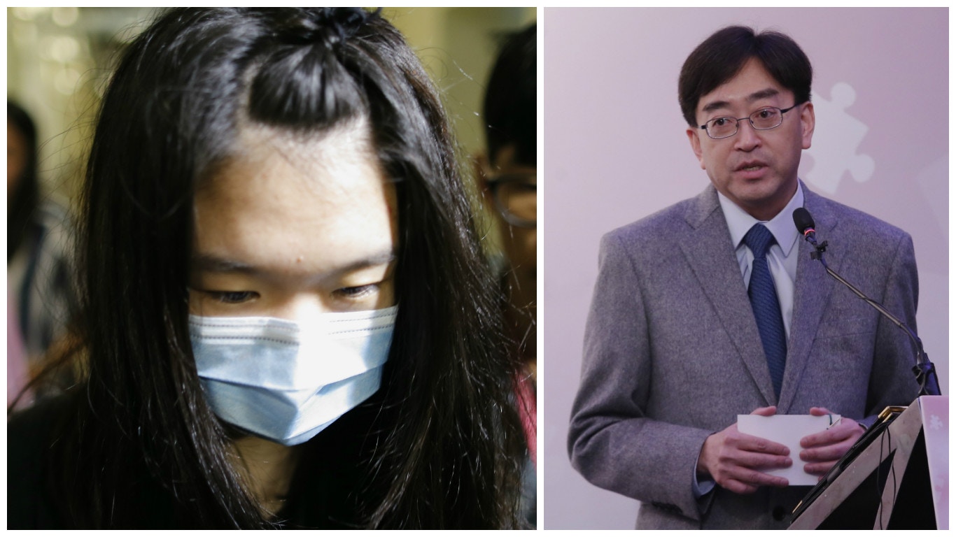 【好媽媽換肝】活體器官捐贈應否酌情？高永文：本屆政府會檢討