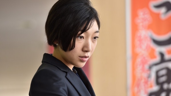 出爐影后安藤櫻接拍日劇 與岡田將生合演《是寬鬆又如何》 出爐影后安藤櫻接拍日劇 與岡田將生合演《是寬鬆又如何》