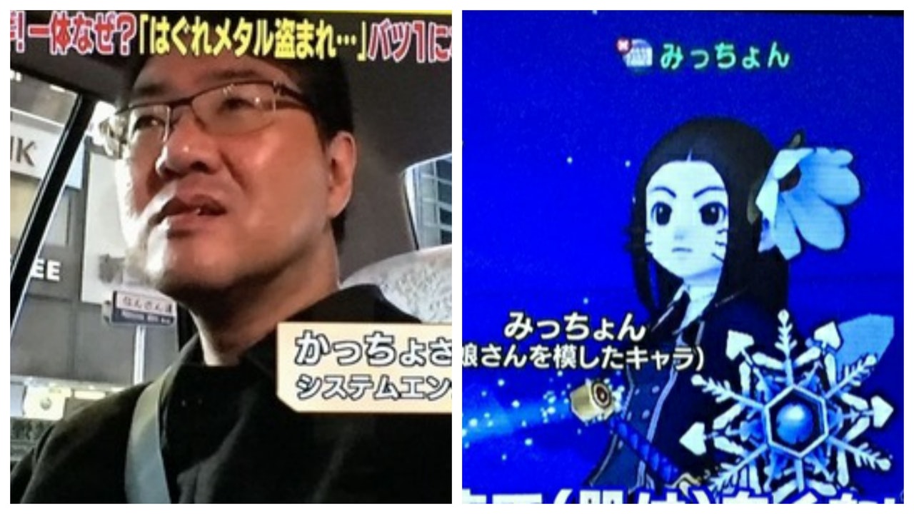 日本爸爸沉迷打機致家庭破碎 為女兒角色「升呢」盼重逢 日本爸爸沉迷打機致家庭破碎 為女兒角色「升呢」盼重逢
