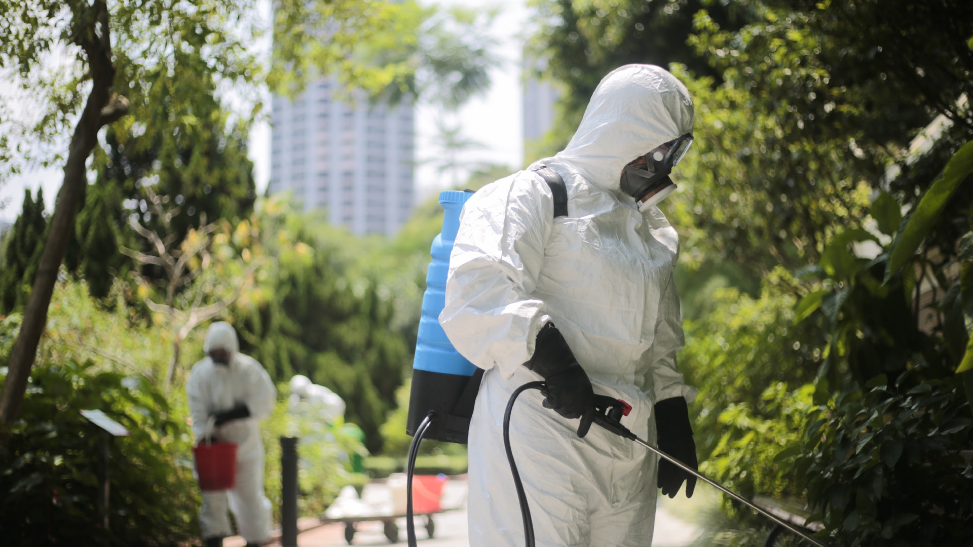 【防蚊4式】哪7類人最惹蚊? 4種家居小物快速止痕消炎 【防蚊4式】哪7類人最惹蚊? 4種家居小物快速止痕消炎