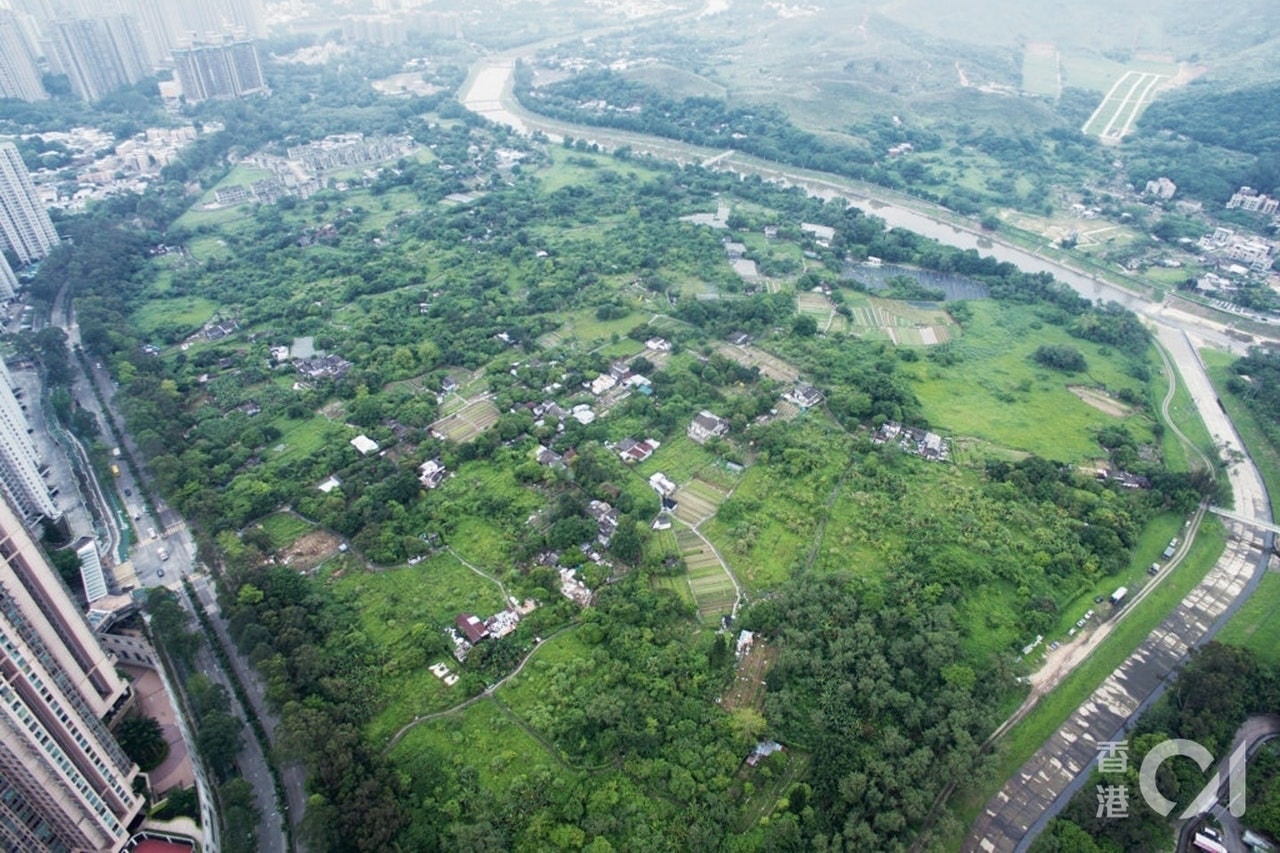 土地共享計劃｜3年終有項目獲批　何鉅業稱如強心針　仍須過程序