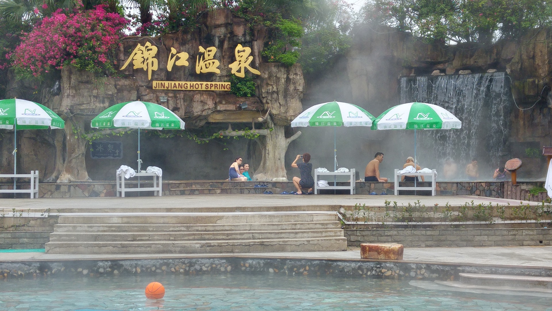 直擊恩平溫泉 當地司機反建議去日本浸諷陳茂波口味有問題 直擊恩平溫泉 當地司機反建議去日本浸諷陳茂波口味有問題