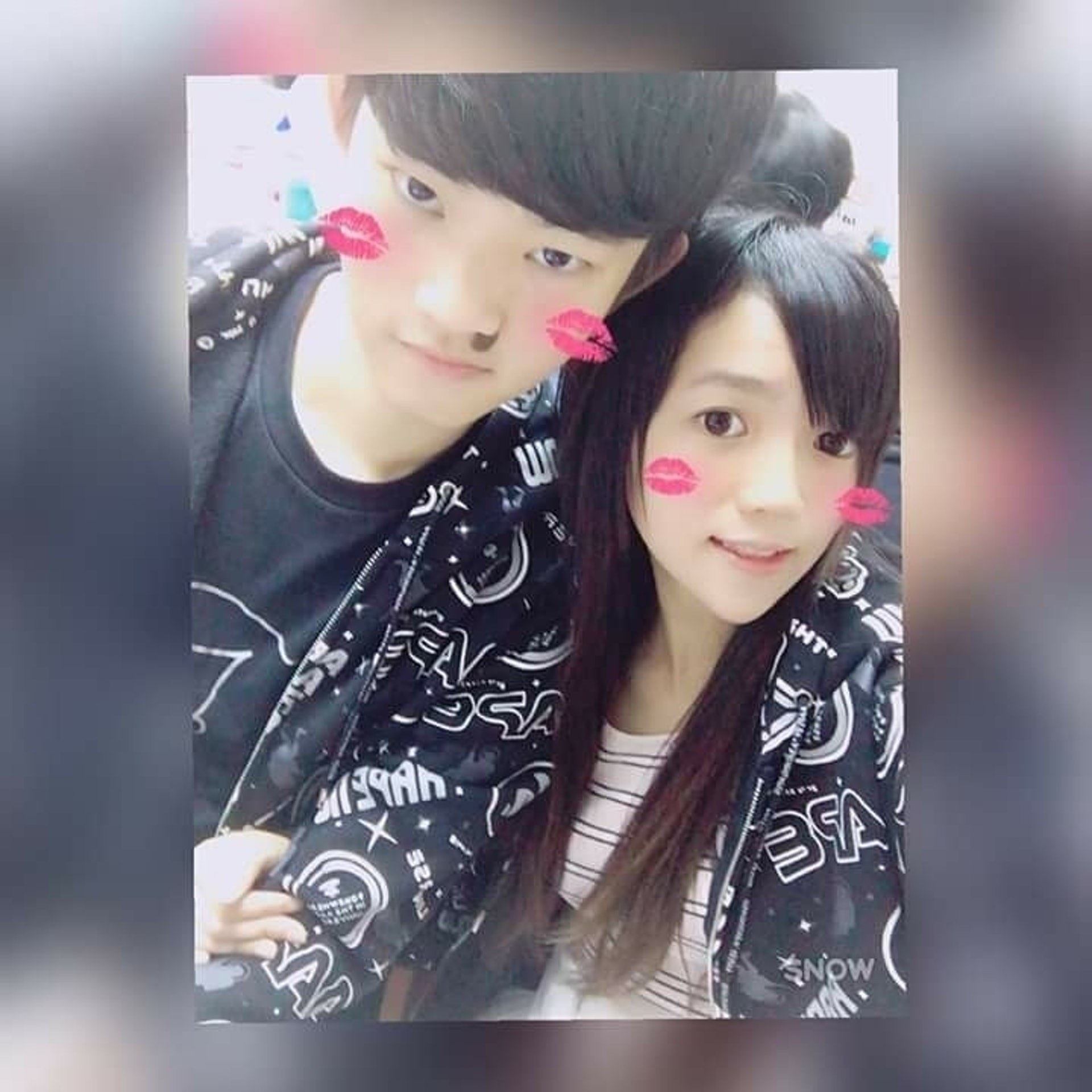 2018年2月,陳同佳涉嫌在台灣殺死女友潘曉穎。(資料圖片) 2018年2月,陳同佳涉嫌在台灣殺死女友潘曉穎。(資料圖片)
