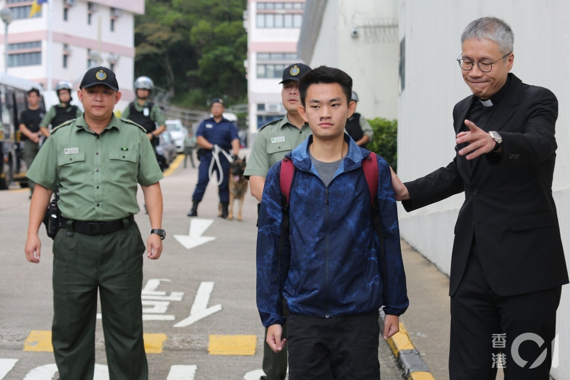 陳同佳案｜台監察院報告：港府私自四次去信檢察官三拒司法互助