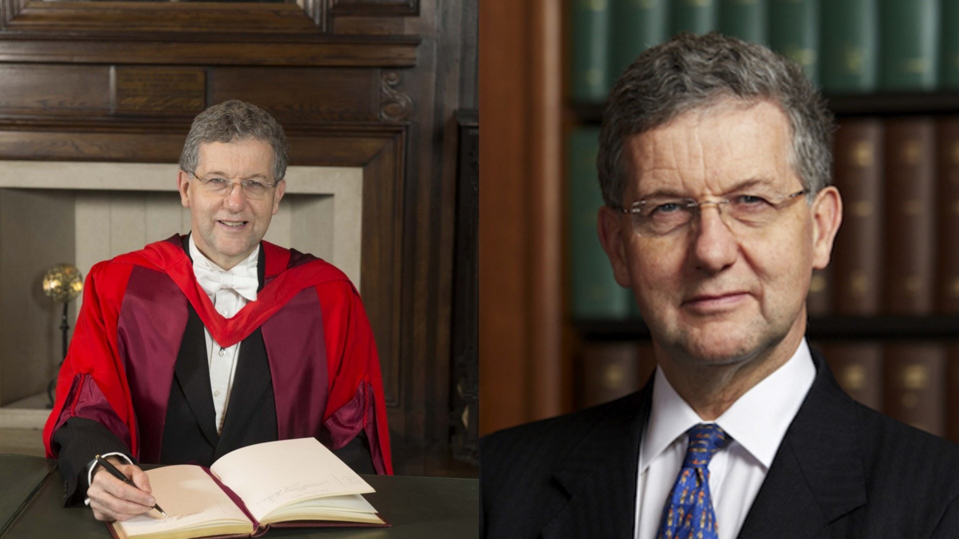 立會通過委賀知義為終院非常任法官何君堯 南非法官不比英國差 香港01 政情