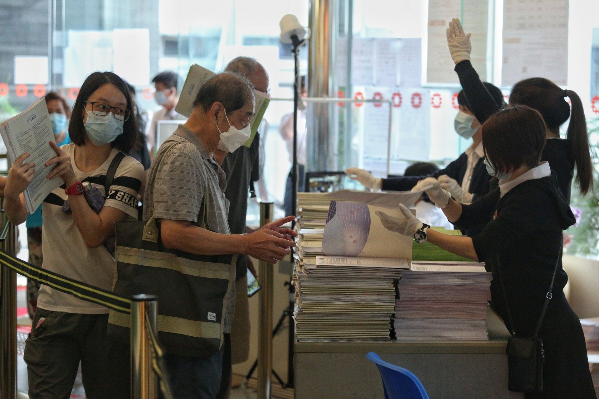 居屋2020｜周三截止申請　暫超額認購25倍　最後衝刺注意事項