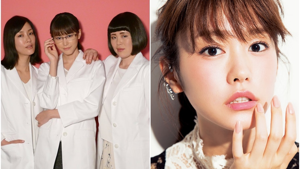 人100 靠外表 乾物女no More 睇桐谷美玲示範無辜兔顏妝 人100 靠外表 乾物女no More 睇桐谷美玲示範無辜兔顏妝