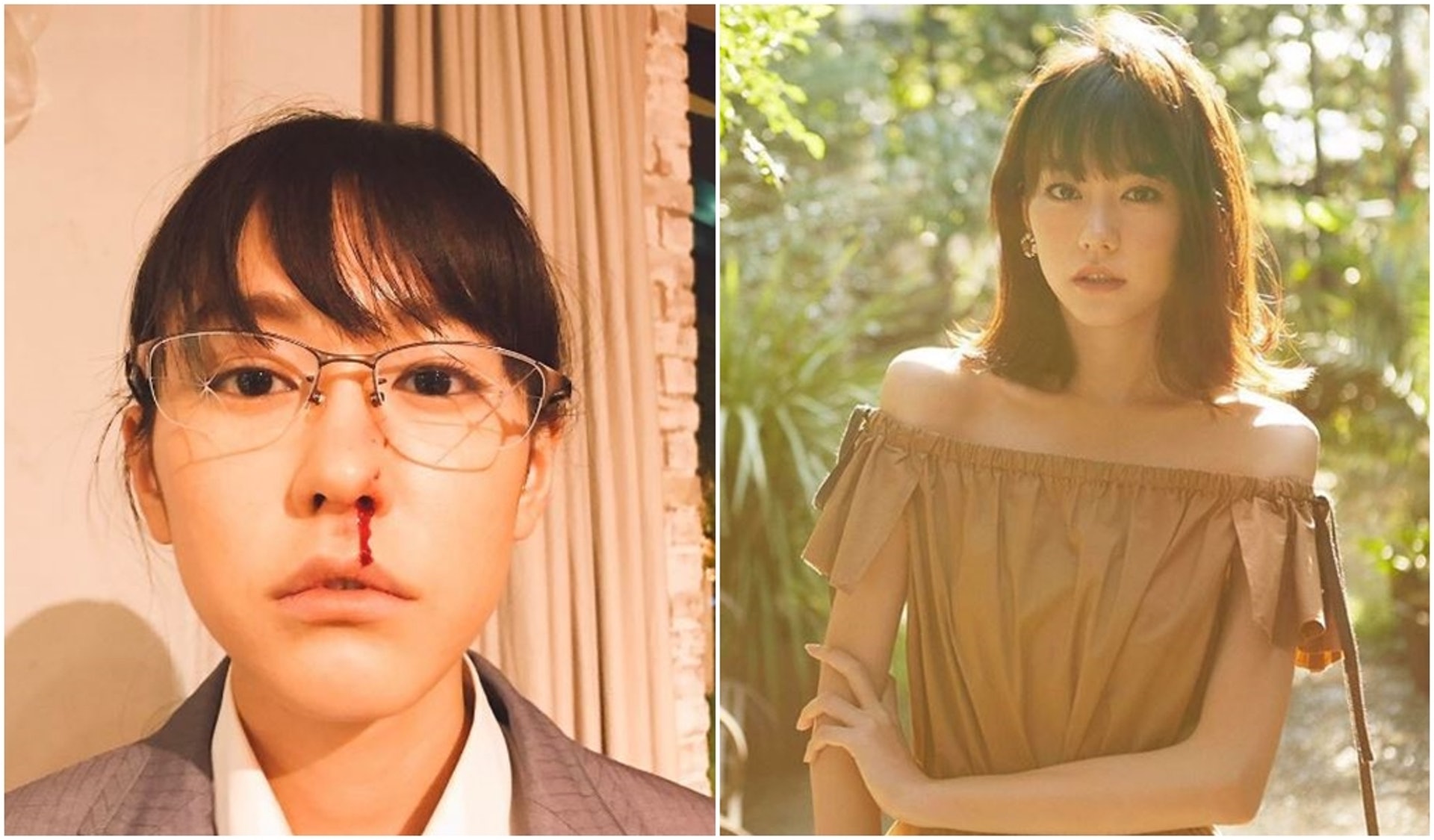 人100 靠外表 乾物女no More 睇桐谷美玲示範無辜兔顏妝 香港01 即時娛樂 人100 靠外表 乾物女no More 睇桐谷美玲示範無辜兔顏妝 香港01 即時娛樂