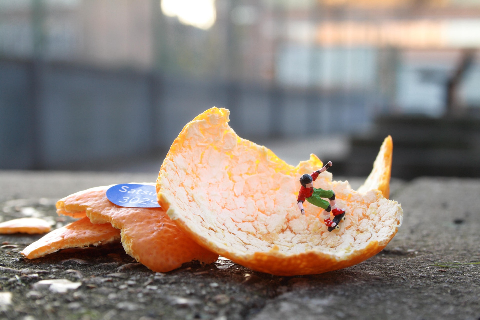 (slinkachu ig圖片) (slinkachu ig圖片)