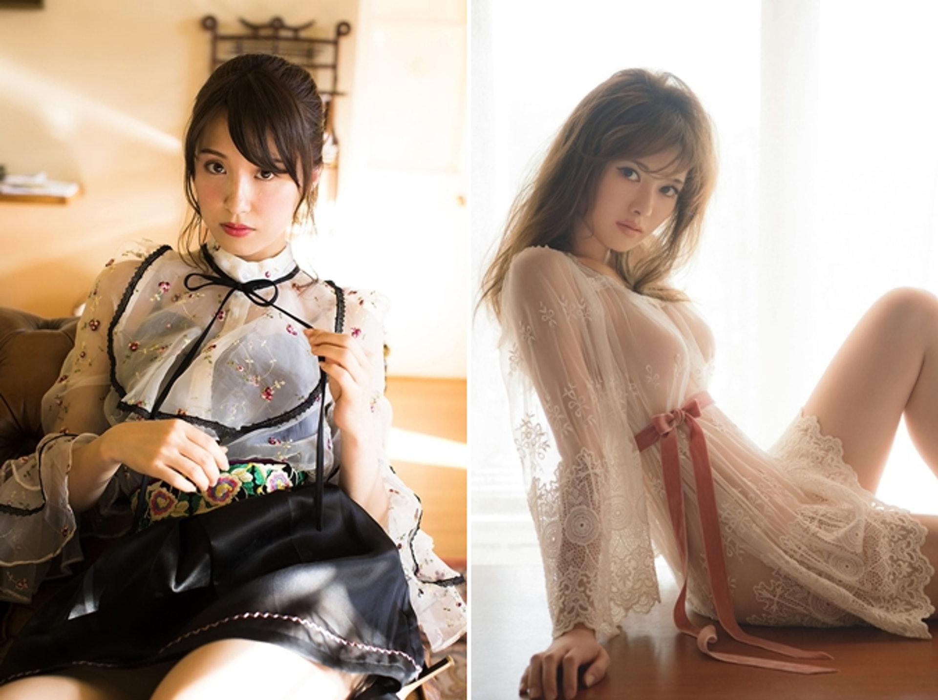 衛藤 美 彩 美 彩 衛藤
